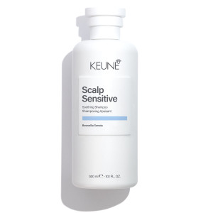 KEUNE / Scalp Sensitive Scalp Sensitive Shampoo - Шампунь для чувствительной кожи головы 300 мл