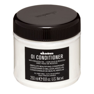Davines / OI Absolute Beautifying Conditioner - Кондиционер для абсолютной красоты волос 250 мл