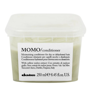 Davines / MOMO Conditioner - Увлажняющий кондиционер, облегчающий расчесывание волос 250 мл
