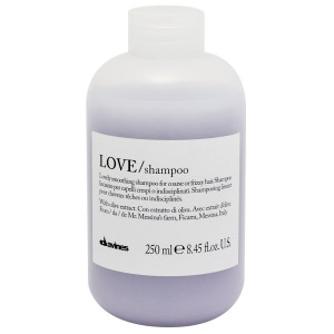 Davines / LOVE SMOOTHING Smoothing Shampoo, 250 мл. - Шампунь для разглаживания завитка 250 мл
