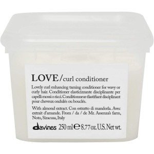 Davines / LOVE CURL Conditioner - Кондиционер для усиления завитка 250 мл