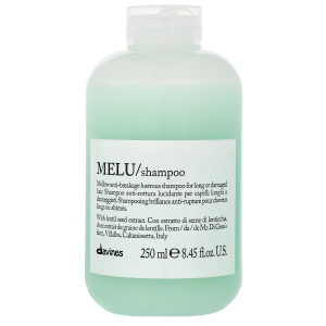 Davines / MELU Shampoo - Шампунь для предотвращения ломкости волос 250 мл