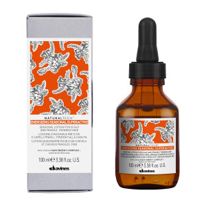 Davines / ENERGIZING Energizing Seasonal Superactive, 100 мл - Энергетический сезонный суперактивный лосьон 100 мл