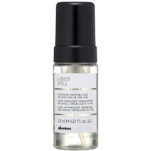 Davines / LIQUID SPELL Reinforcing Bodifying Fluid - Уплотняющий флюид для объема волос 125 мл