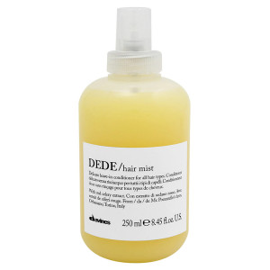 Davines / DEDE Hair Mist - Деликатный несмываемый кондиционер-спрей 250 мл
