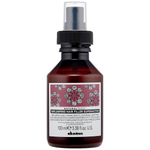 Davines / REPLUMPING Replumping Hair-Filler Superactive - Уплотняющий суперактивный филлер 100 мл