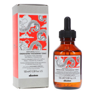 Davines / ENERGIZING Energizing Thickening Tonic - Энергетический утолщающий тоник 100 мл