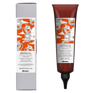 Davines / ENERGIZING Energizing Gel - Энергетический гель 150 мл