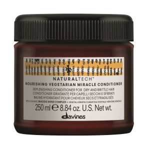Davines / NOURISHING Nourishing Vegetarian Miracle Conditioner 250 мл - Питательный кондиционер Вегетарианское чудо 250 мл