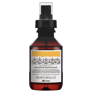 Davines / NOURISHING Nourishing Keratin Sealer - Питательный флюид, запечатывающий кератин 100 мл
