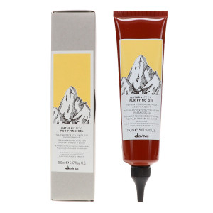 Davines / PURIFYING Purifying Gel - Лечебный очищающий гель против перхоти 150 мл