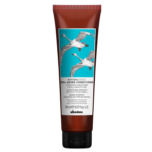Davines / WELL-BEING Well Being Conditioner - Увлажняющий кондиционер для здоровья волос 150 мл