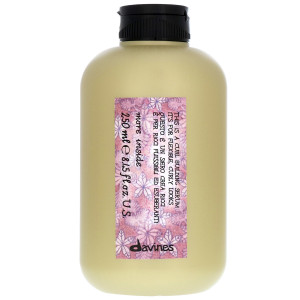 Davines / MORE INSIDE Curl Building Serum - Сыворотка для создания локонов и эластичных завитков 250 мл