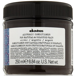 Davines / ALCHEMIC Conditioner Silver - Кондиционер с оттенком Алхимик (Серебро) 250 мл