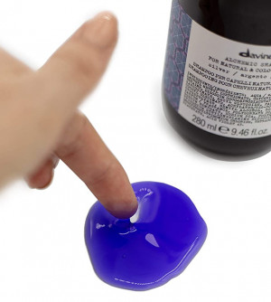 Davines / ALCHEMIC Shampoo Silver - Оттеночный шампунь Алхимик (Серебро) 250 мл