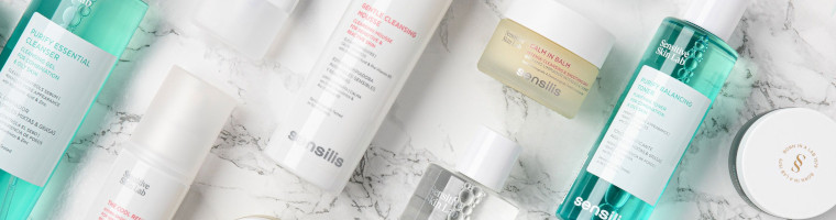 Косметика Sensilis